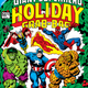 Illustration for article titled Advent 16: Seasonal Superheroes